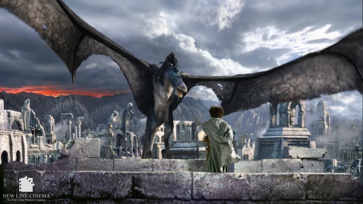 Peter Jackson overweegt verfilming van The Silmarillion en andere Tolkien-werken