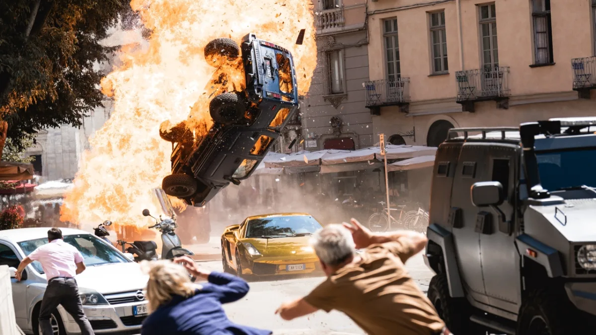 Vanavond om 20:30 uur op Veronica: Fast X, de actiefilm met een budget van $378 miljoen en een wereldwijde opbrengst van $705 miljoen