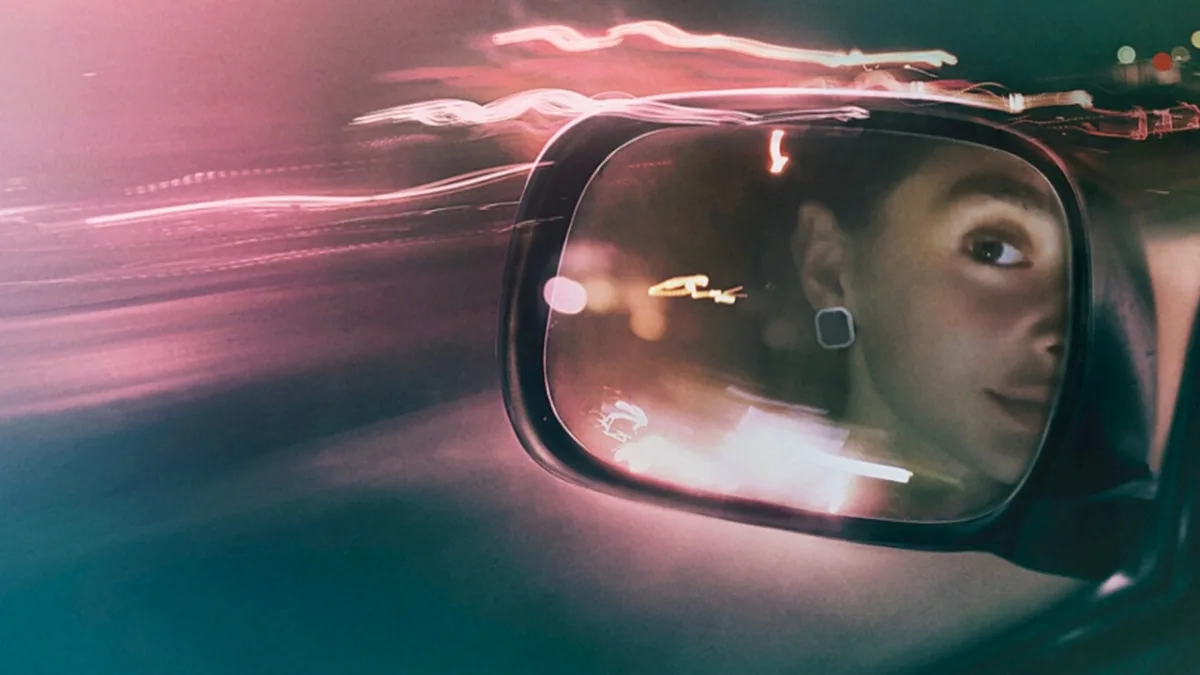 The Crash van Gareth Johnson bereikt de eerste plek in de Netflix Top 10