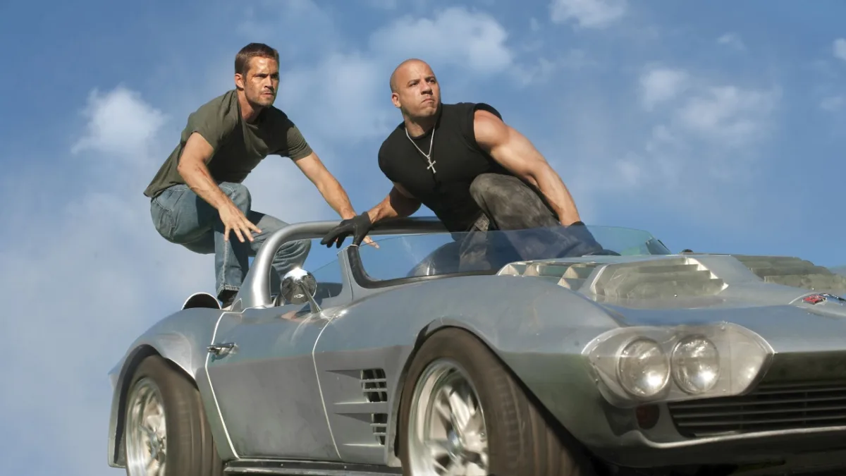 Vin Diesel pleit voor erkenning van de culturele waarde van blockbusterfilms tijdens Cannes Film Festival