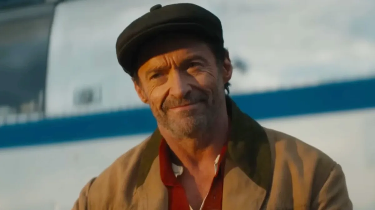 The Sheep Detectives, een verrassende fantasyfilm met Hugh Jackman, draait nu in de bioscopen