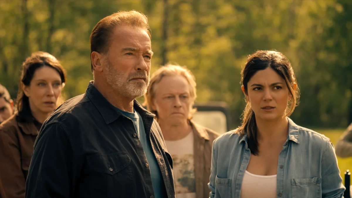 Arnold Schwarzenegger keert terug als Conan in de film King Conan geregisseerd door Christopher McQuarrie