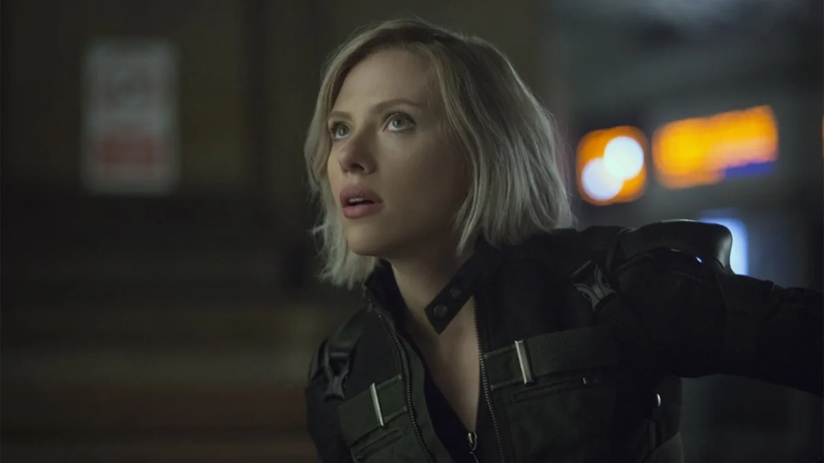 David Fincher vond Scarlett Johansson niet geschikt voor de rol van Lisbeth Salander vanwege haar uiterlijk in The Girl with the Dragon Tattoo