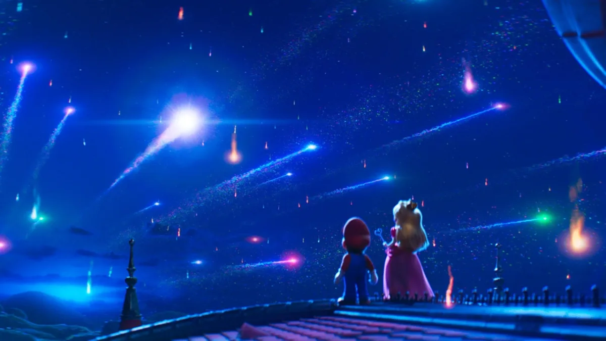 The Super Mario Galaxy Movie nu beschikbaar op Pathé Thuis na succesvolle bioscooprelease in Nederland