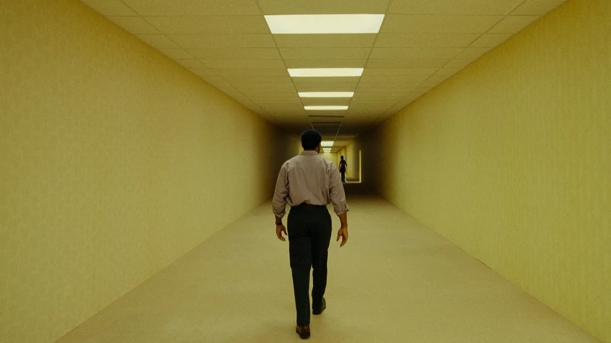 Box-office voorspelling voor 'Backrooms' stijgt door aanstaande release van 'Scary Movie 6'