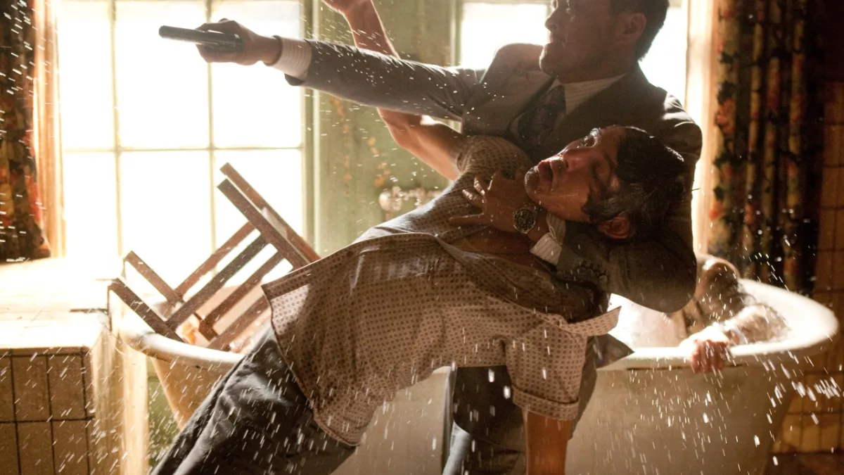 Christopher Nolan bevestigt dat er geen vervolg op Inception zal komen
