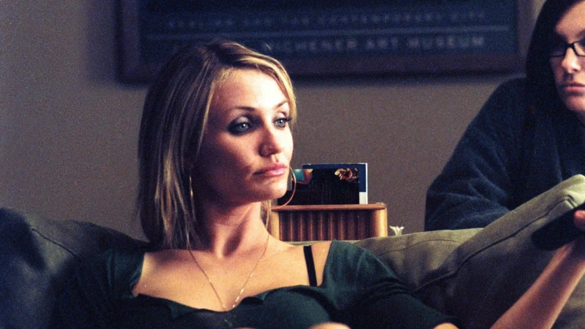 In Her Shoes met Cameron Diaz staat tweede in Netflix Top 10, achter The Crash