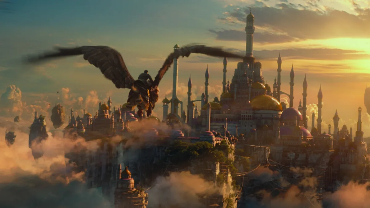 Nieuwe films op Netflix deze week: 28 Years Later - Part 2, Gladiator II en Midway