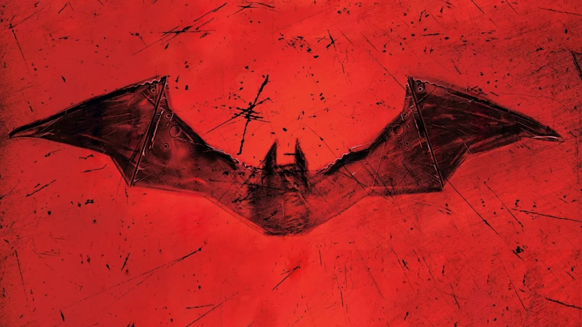 Setfoto's van 'The Batman: Part II' tonen Batman op politieauto en besneeuwde Gotham City-sfeer