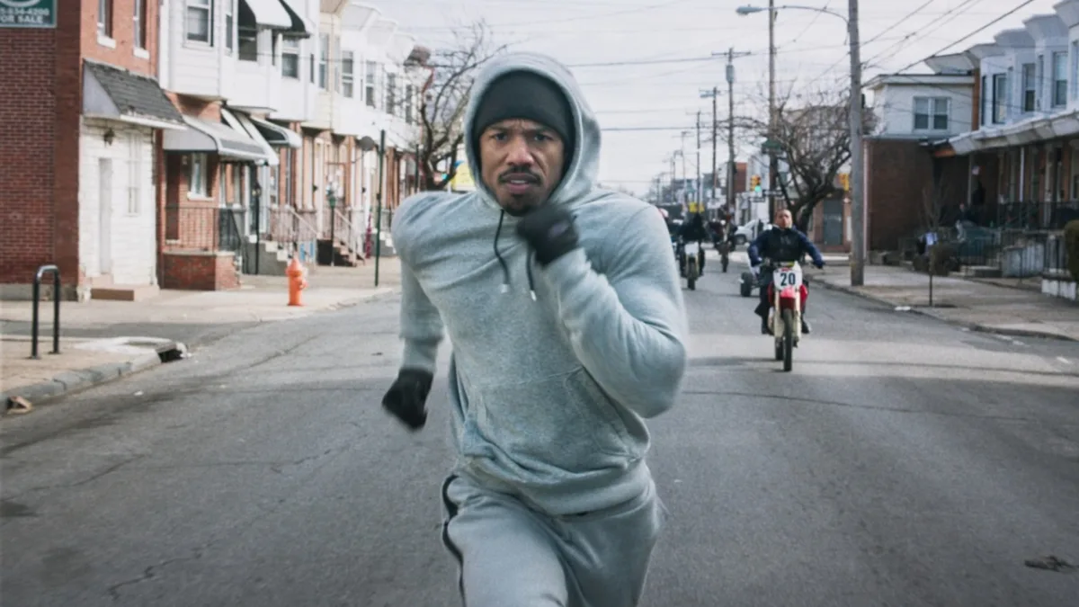 Prime Video lanceert vervolgserie op Creed-films, Apple TV introduceert nieuwe scifi-serie Star City, en Netflix biedt nieuwe scifi-serie The Boroughs aan