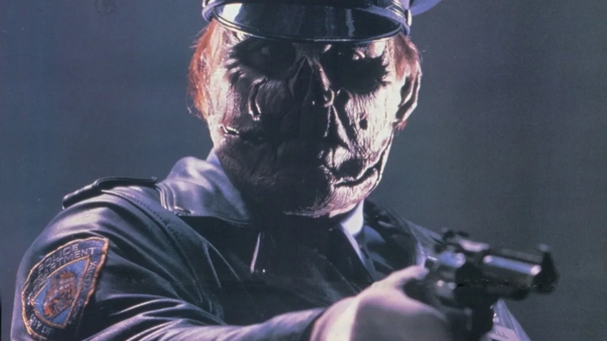 Productiestart van de remake van cultfilm Maniac Cop uit 1988 uitgesteld tot januari 2027