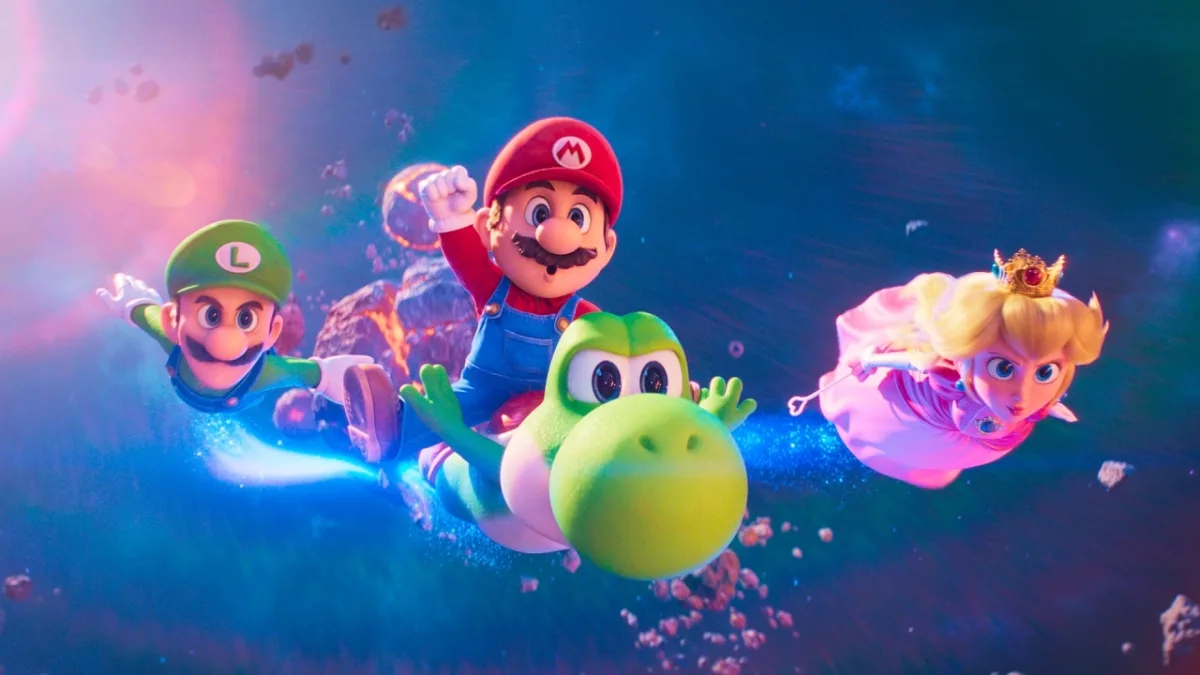 Derde Super Mario Bros. film gepland voor 2029 volgens Keegan-Michael Key