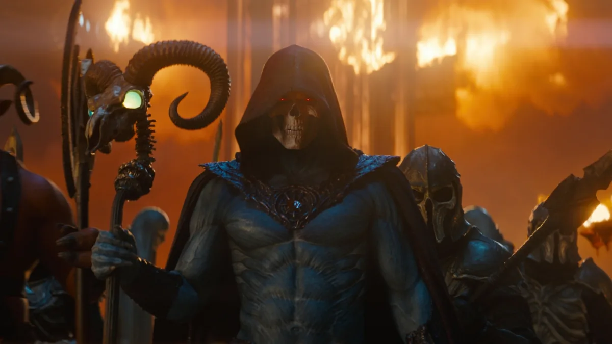 Amazon vraagt Jared Leto om beperkte betrokkenheid bij promotie van 'Masters of the Universe'