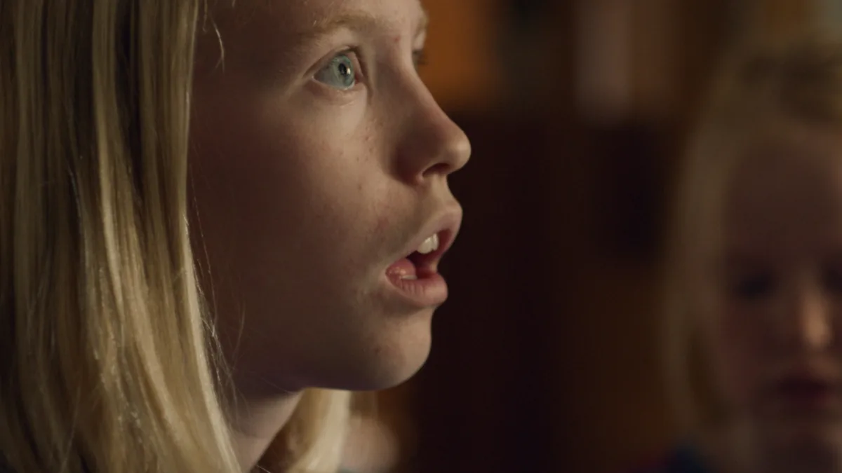 The Innocents, een Noorse horrorthriller over kinderen met bovennatuurlijke krachten, nu beschikbaar op Videoland