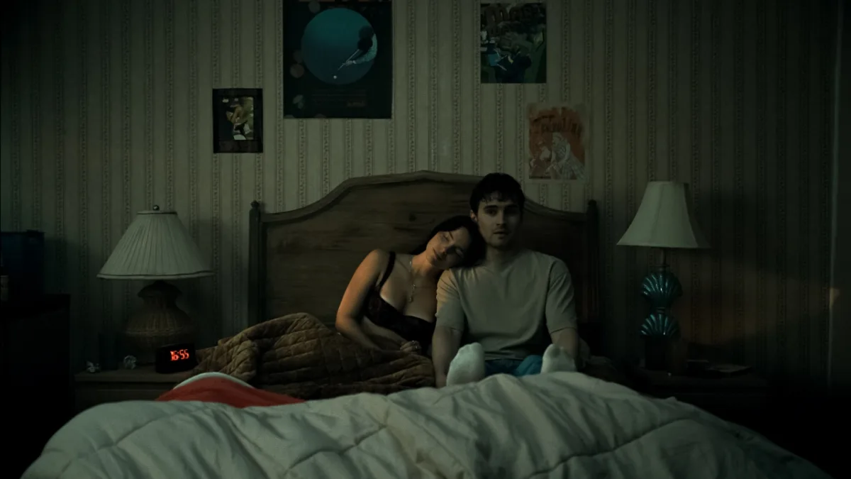 Horrorfilm Obsession verrast met onverwacht succes en sterke mond-tot-mondreclame