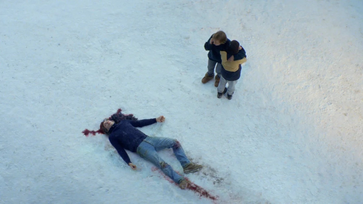 Anatomy of a Fall is een hoog gewaardeerde rechtbankfilm met Sandra Hüller die nu beschikbaar is op HBO Max