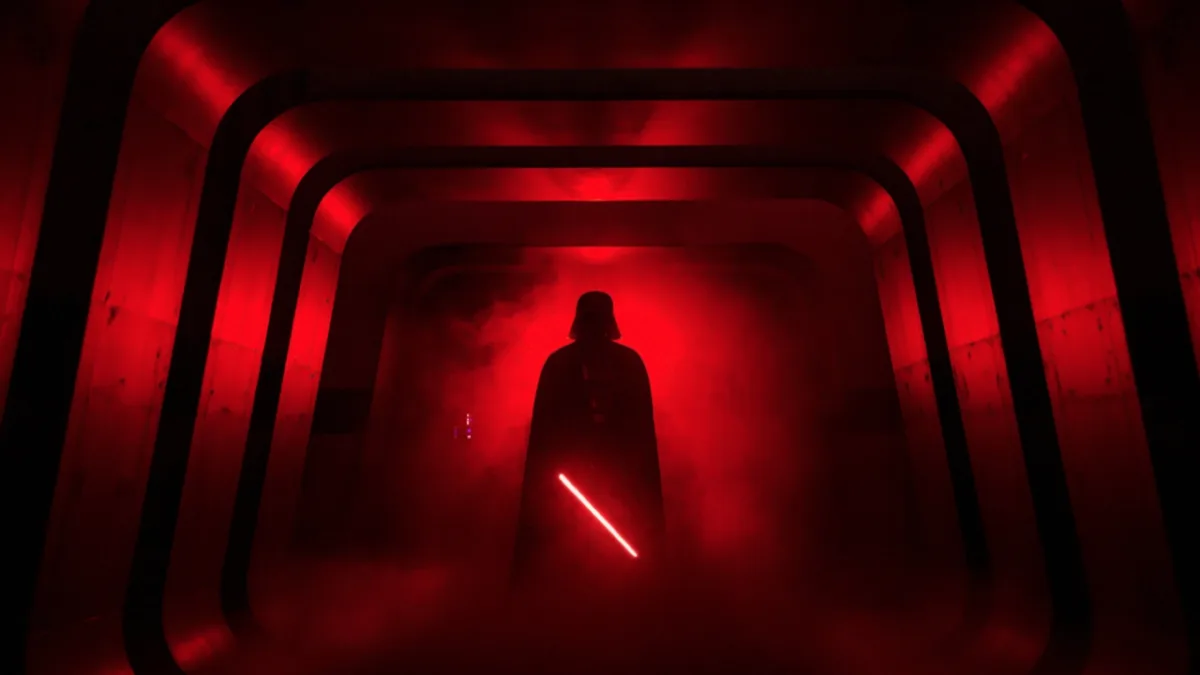 Tien jaar na de release van Rogue One reflecteren fans op het onverwachte succes van de film te midden van twijfels over toekomstige Star Wars-projecten van Disney