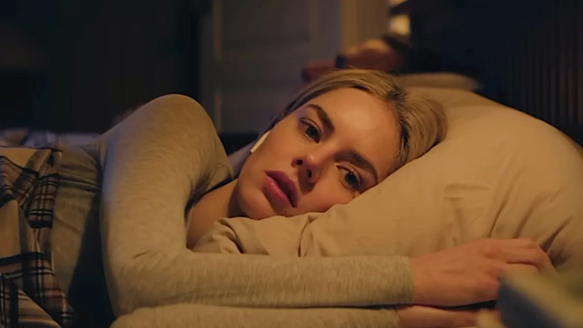 Over Your Dead Body met Jason Segel en Samara Weaving beschikbaar op Prime Video vanaf 10 juni