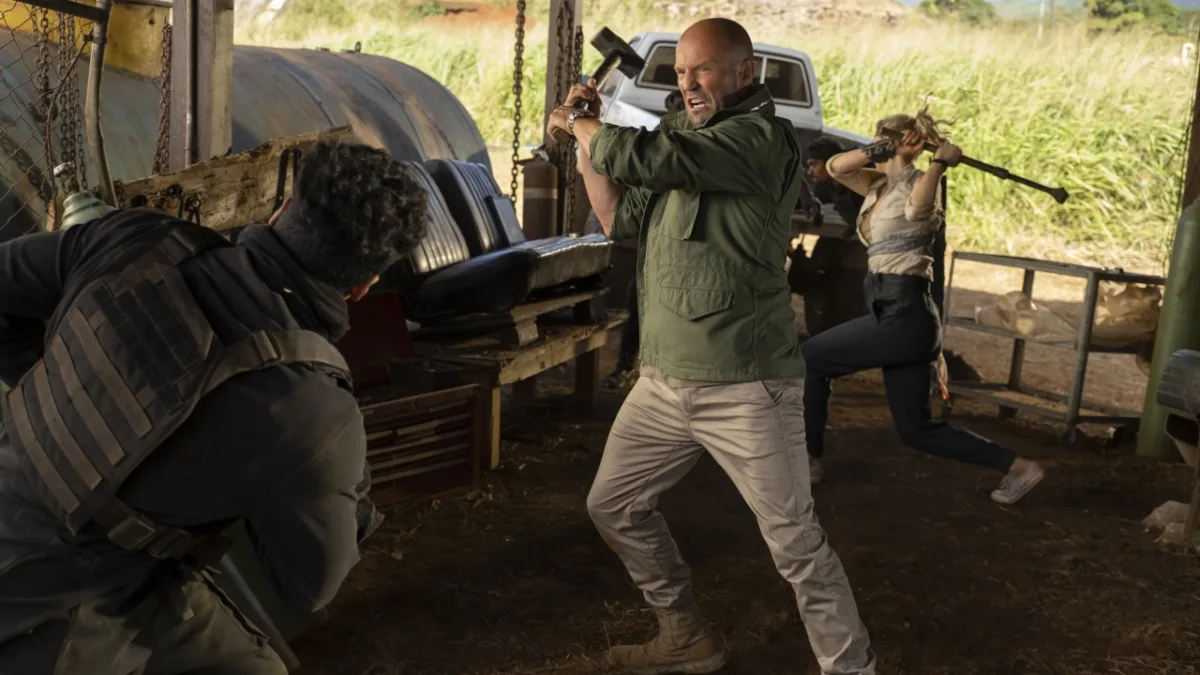 Vanavond om 20:25 uur zendt Veronica de actiefilm Fast & Furious Presents: Hobbs & Shaw uit, de eerste spin-off van de Fast & Furious-franchise