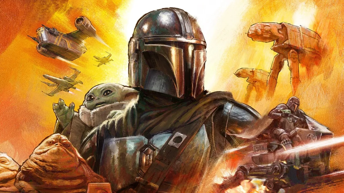 Toekomstige verschijning van The Mandalorian en Grogu in het Star Wars-universum niet uitgesloten volgens Jon Favreau