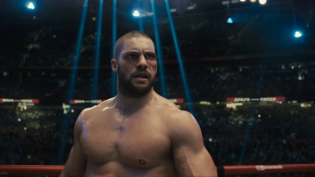 Creed II met Michael B. Jordan en Sylvester Stallone binnenkort beschikbaar op Netflix