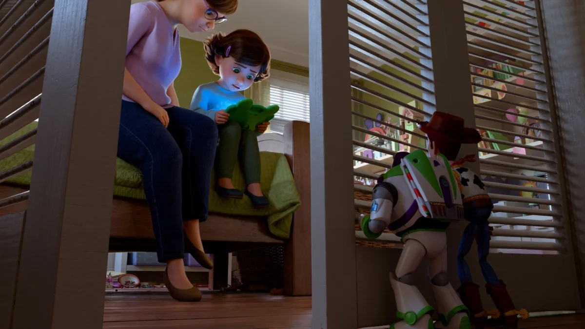 Toy Story 5 keert na zeven jaar terug met thema van speelgoed versus technologie