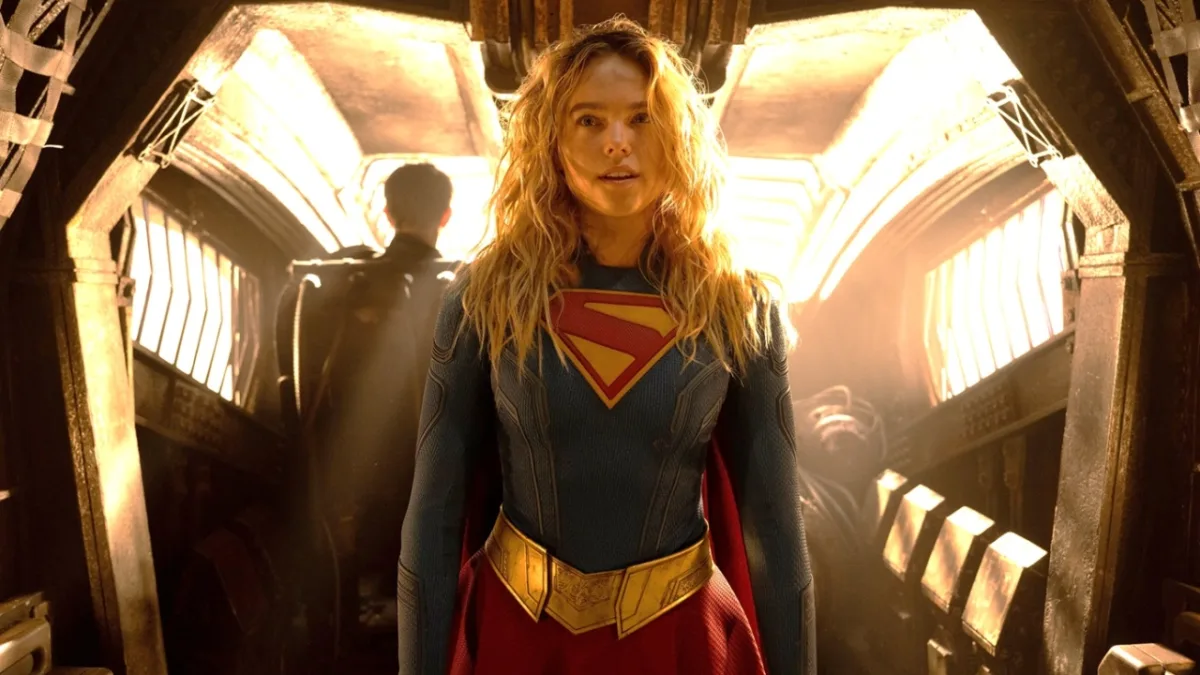 Box-office voorspellingen voor Supergirl wijzen op lage opbrengsten en sterke concurrentie