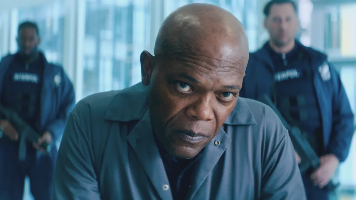Samuel L. Jackson spreekt zijn verlangen uit om in een James Bond-film te spelen, maar verwacht niet dat het ooit zal gebeuren