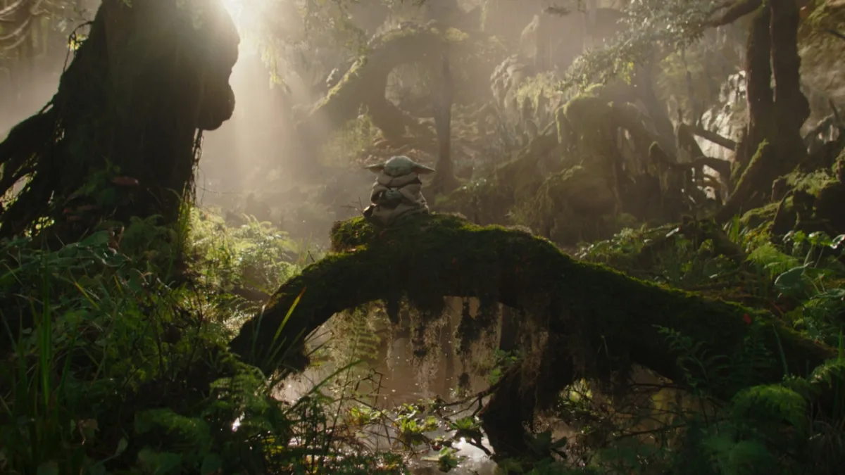 Star Wars-film The Mandalorian and Grogu nu beschikbaar op Disney+, Stephen King prijst nieuwe scifi-serie van Netflix en onthult geheime boodschappen in Fallout