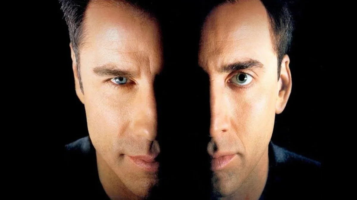 Toekomst van Face/Off 2 onzeker na vertrek regisseur Adam Wingard en Nicolas Cage's twijfels over voortgang
