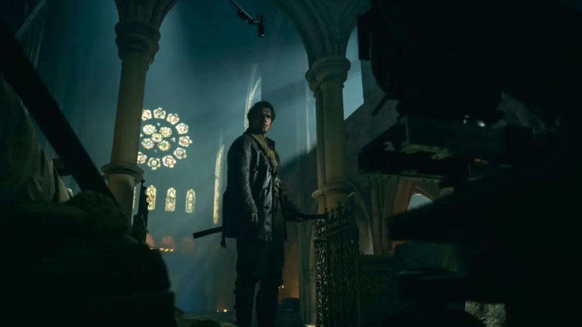Remake van de cultklassieker Highlander met Henry Cavill in de hoofdrol komt na 31 jaar uit