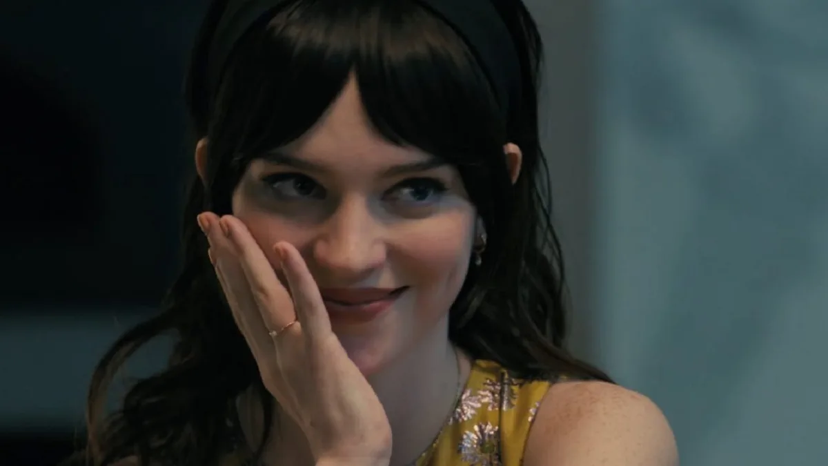 Scifi-thriller Companion van Drew Hancock biedt een unieke kijk op robots en AI op Netflix