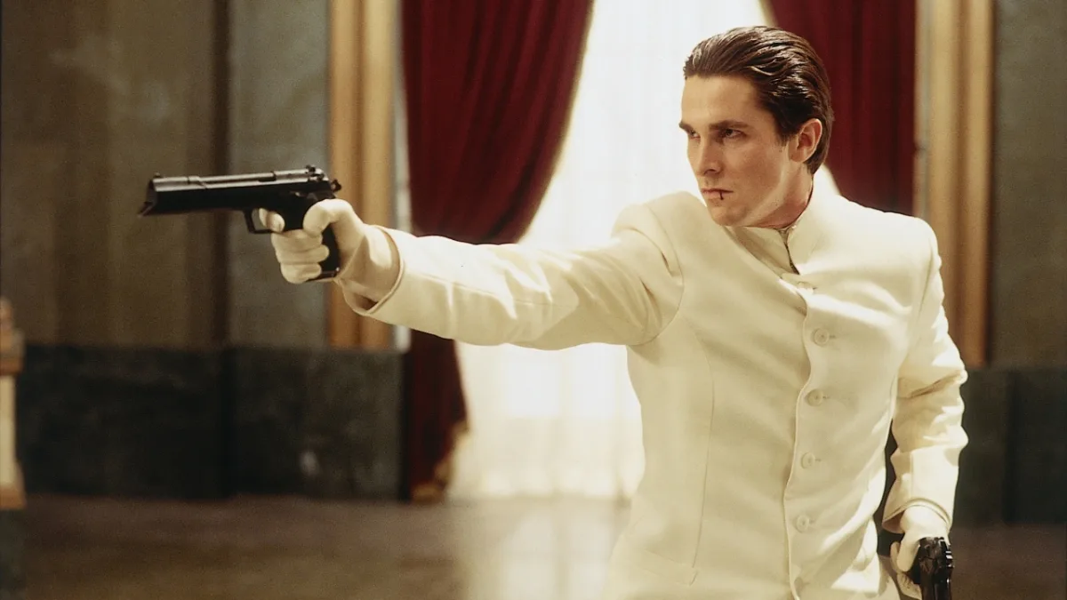 Christian Bale's film Equilibrium uit 2002 krijgt uiteenlopende beoordelingen van filmcritici en het publiek
