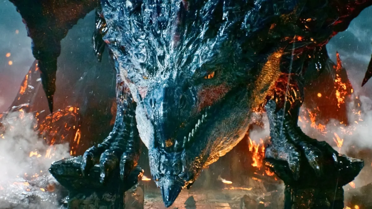 Monster Hunter met Milla Jovovich en Tony Jaa vanavond om 23:35 uur op Veronica