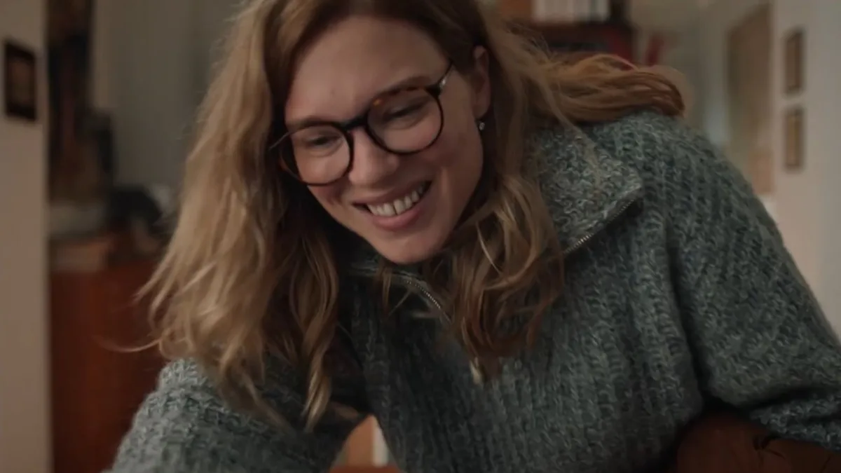 Silent Friend: Lovende recensies en 97% op Rotten Tomatoes, maar weinig bekendheid bij het grote publiek