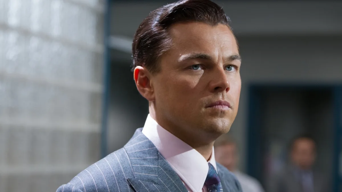 Leonardo DiCaprio betreurt het afwijzen van de hoofdrol in Boogie Nights