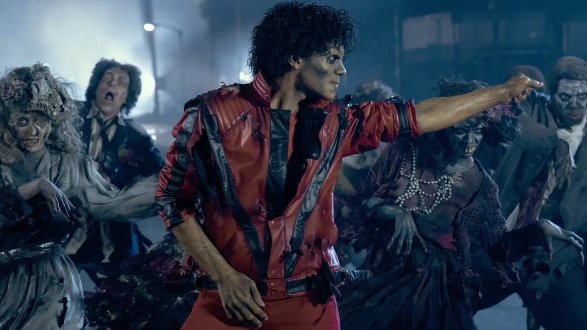 Lionsgate plant snel vervolg op succesvolle biopic 'Michael' met opnames eind 2026 of begin 2027