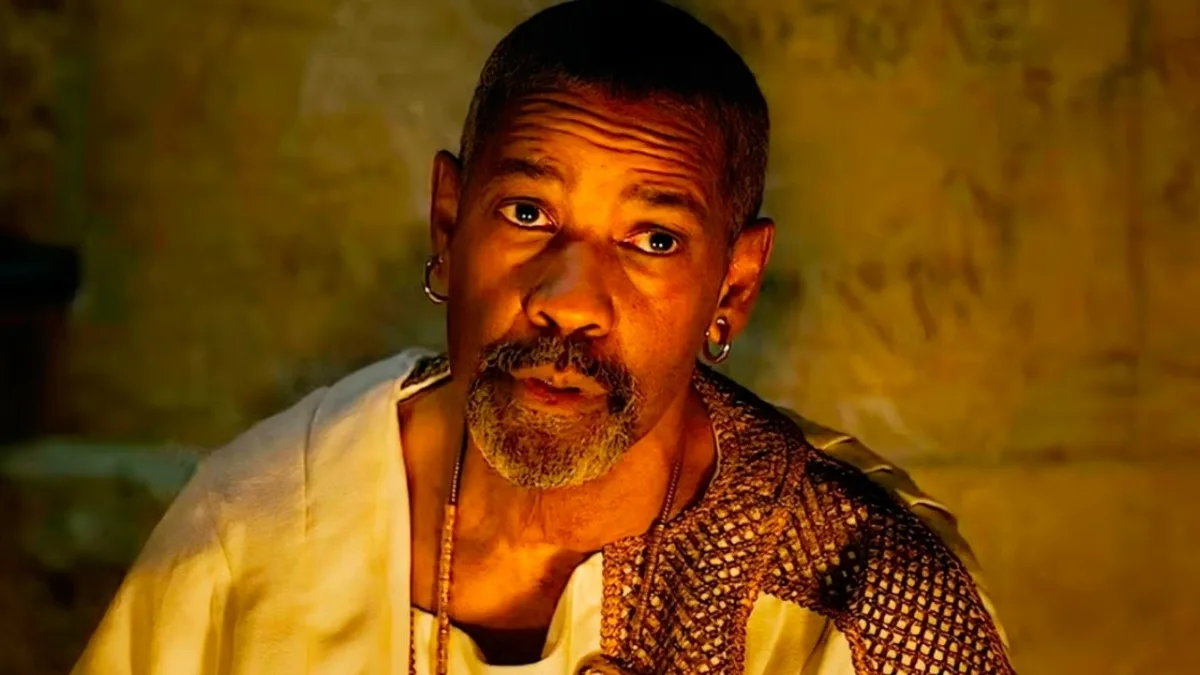 Release van de misdaadthriller Here Comes the Flood met Denzel Washington en Robert Pattinson uitgesteld naar 2027 door Netflix