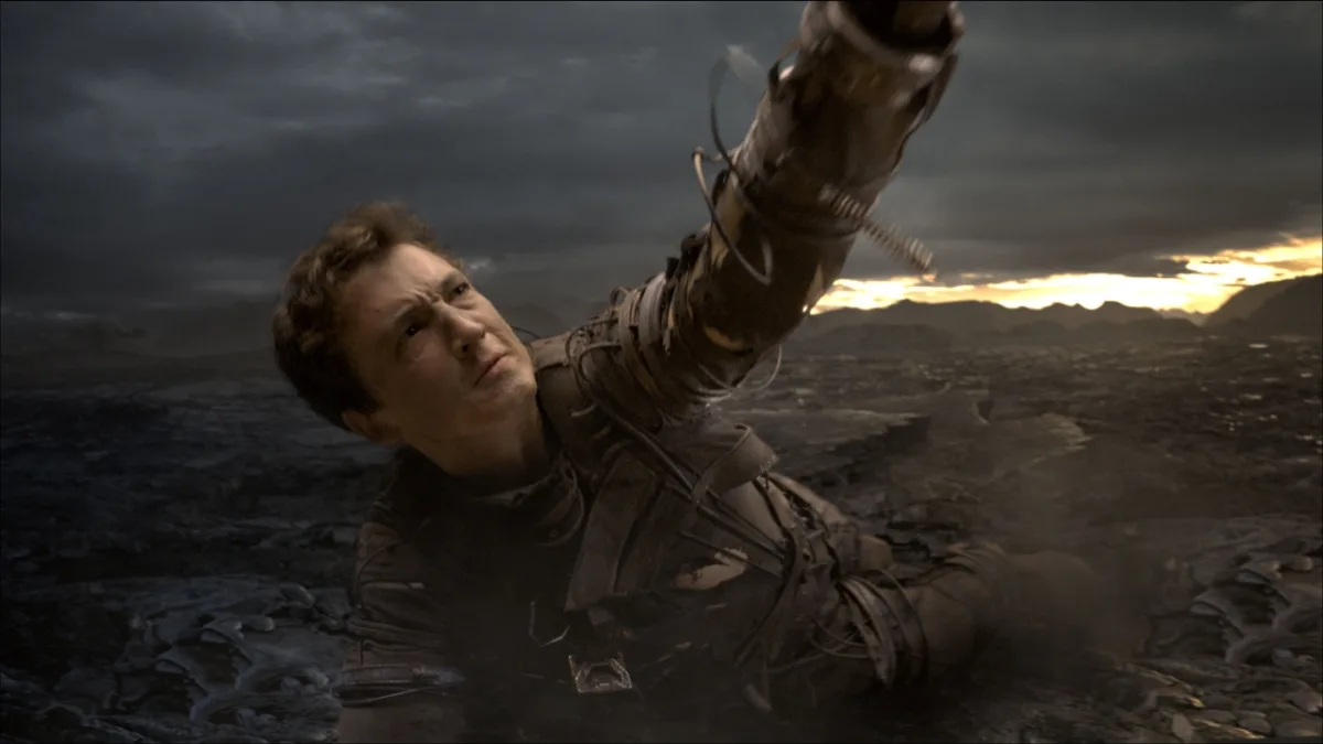 Teaser van Fantastic Four uit 2015 beloofde duistere Marvel-film die uiteindelijk flopte