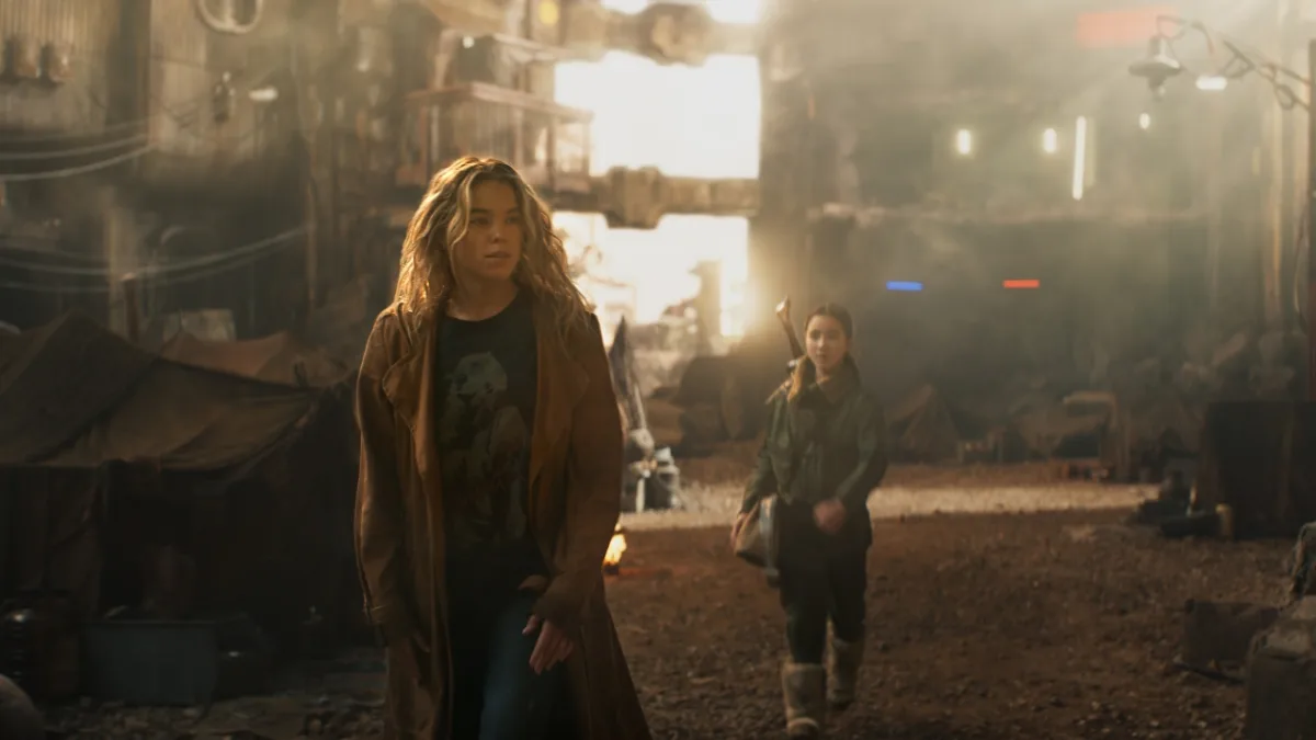 Film Supergirl nu beschikbaar op Pathé Thuis na teleurstellende bioscoopresultaten