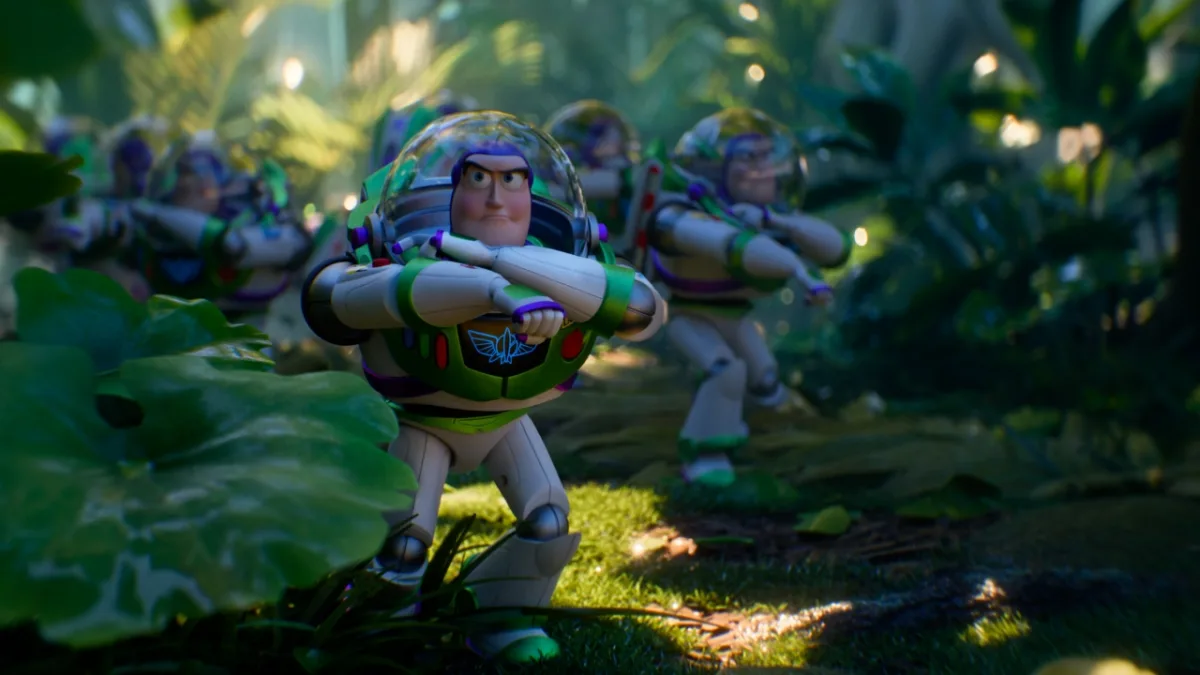 Toy Story 5 nu beschikbaar voor streaming op Pathé Thuis en blijft een succes in de bioscoop