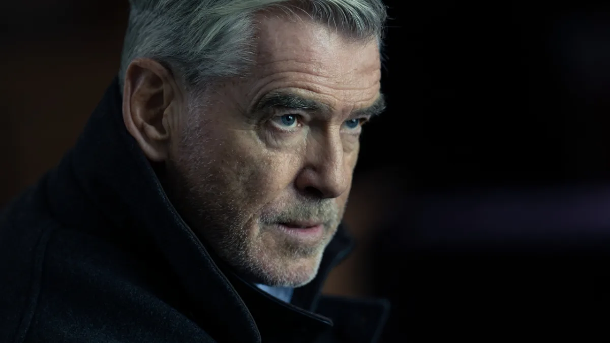 Extraction 3 voegt Pierce Brosnan en vier andere acteurs toe aan de cast met Chris Hemsworth en regisseur Sam Hargrave terug
