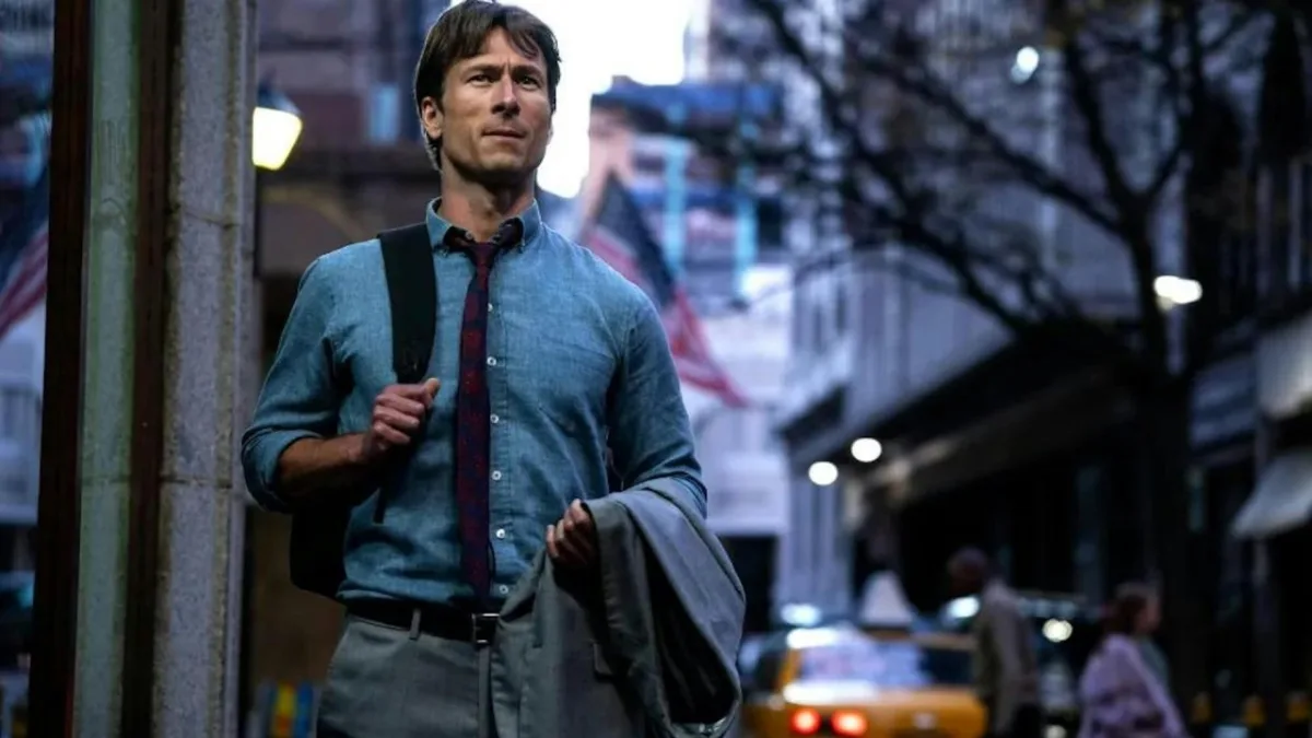 Thriller 'How to Make a Killing' met Glen Powell binnenkort beschikbaar op Prime Video