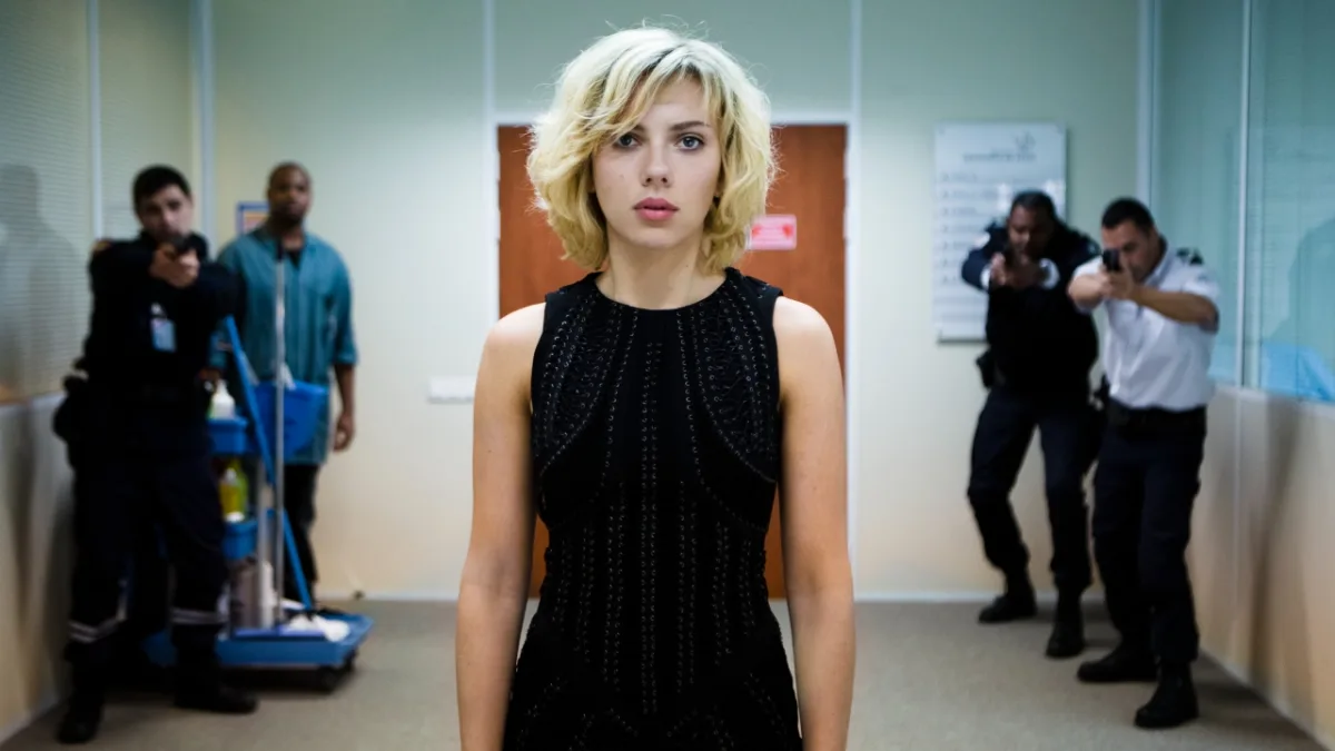 Samantha Morton vervangen door Scarlett Johansson als stem van kunstmatige intelligentie in de film Her