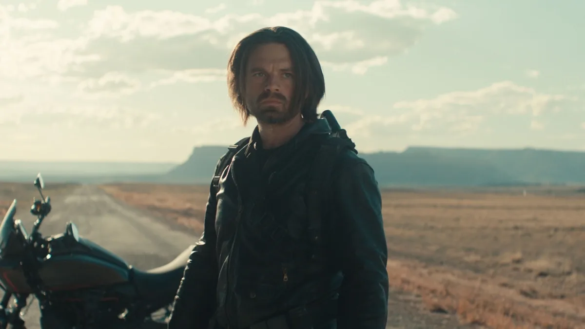 Sebastian Stan bevestigt rol als Harvey Dent in The Batman: Part II van Matt Reeves