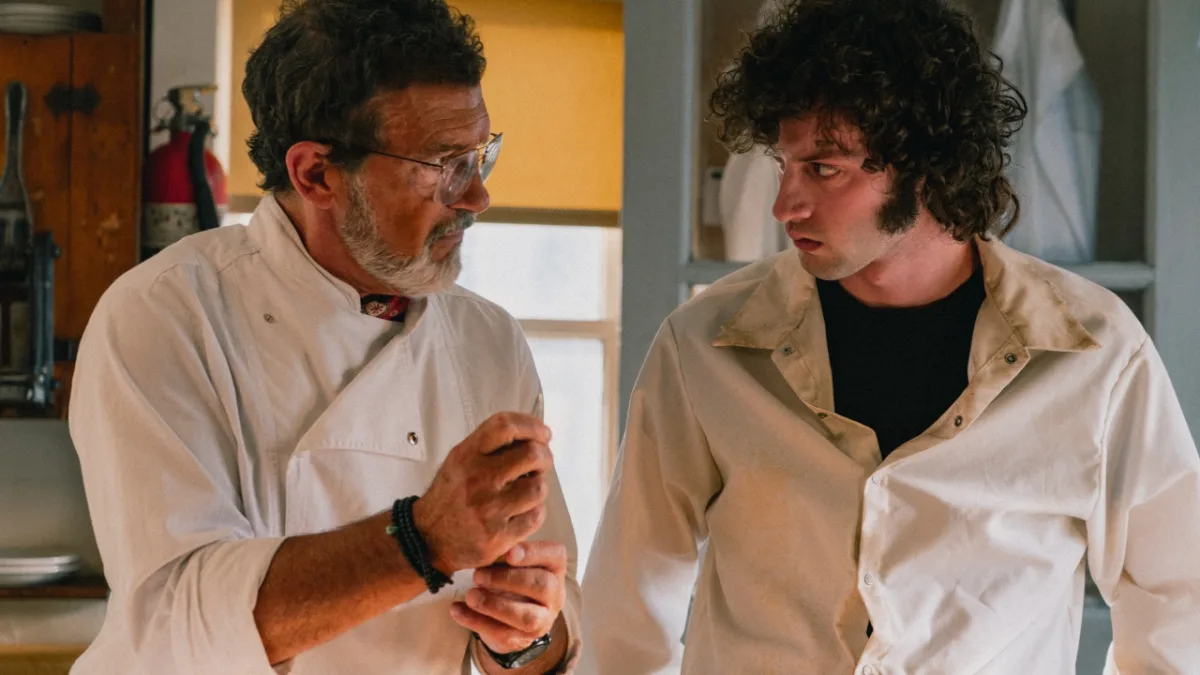 A24-film Tony over Anthony Bourdain behaalt 95% op Rotten Tomatoes