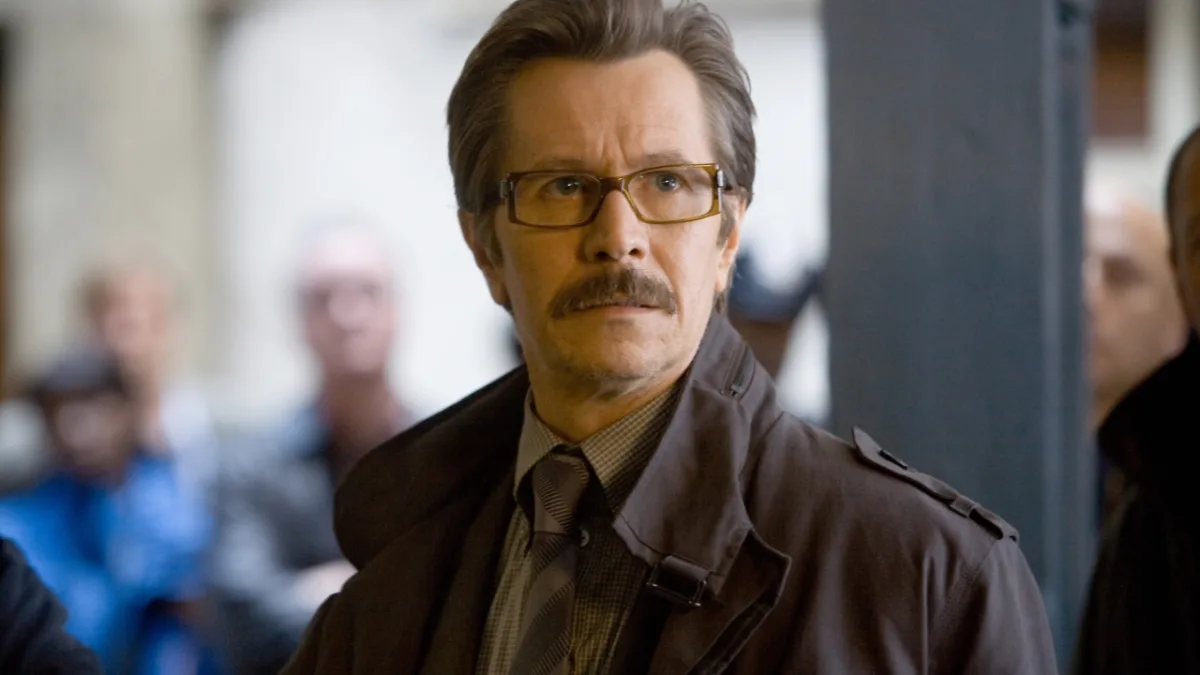 Gary Oldman uit kritiek op Laurence Olivier en twijfelt aan zijn acteervaardigheden in films