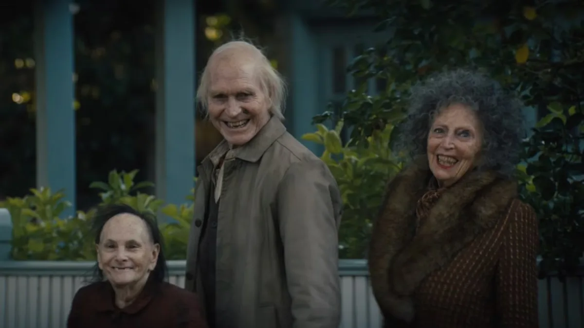 Insidious: Out of the Further ontvangt gemengde recensies bij bioscooprelease