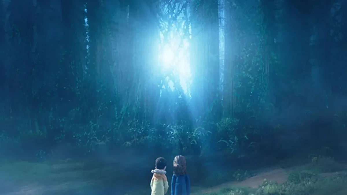Nieuwe trailer voor de stop-motionfilm Wildwood van Travis Knight met stemmen van Peyton Elizabeth Lee en Jacob Tremblay