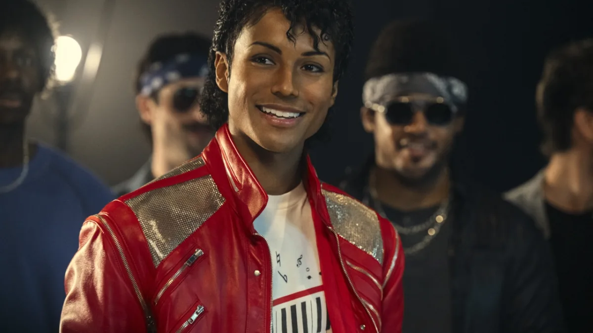 Jaafar Jackson onthult dat het vervolg op de film Michael een moeilijkere periode uit het leven van zijn oom zal behandelen, inclusief de beschuldigingen van seksueel misbruik